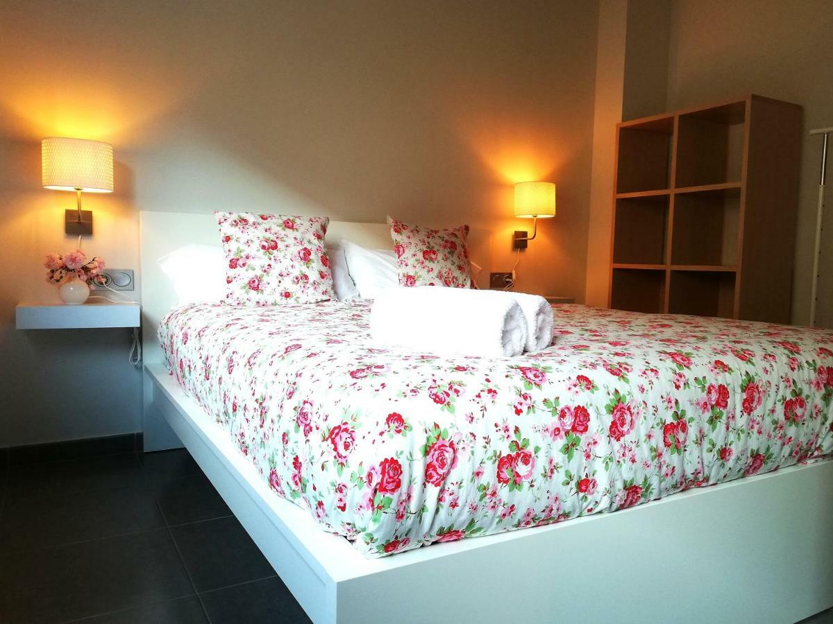 Mazi Apartments Nest Mataro Exterior photo