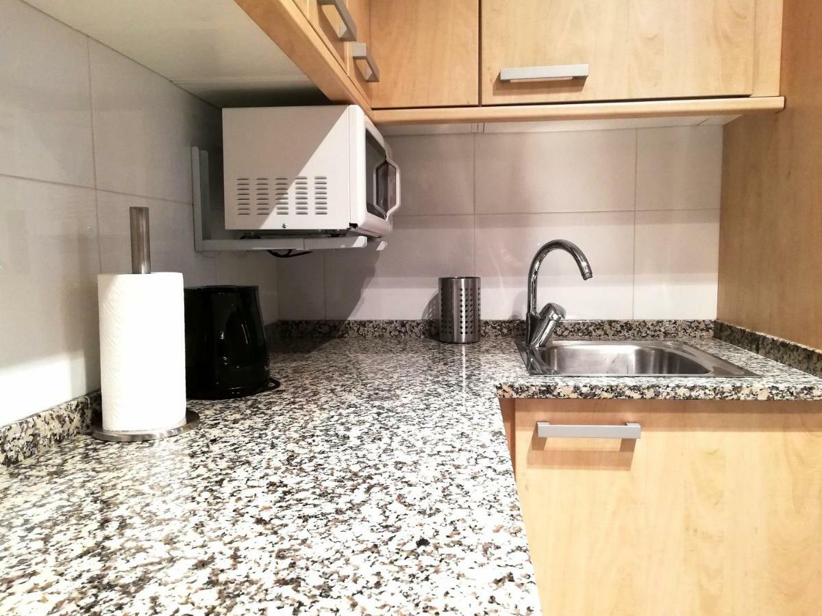 Mazi Apartments Nest Mataro Exterior photo